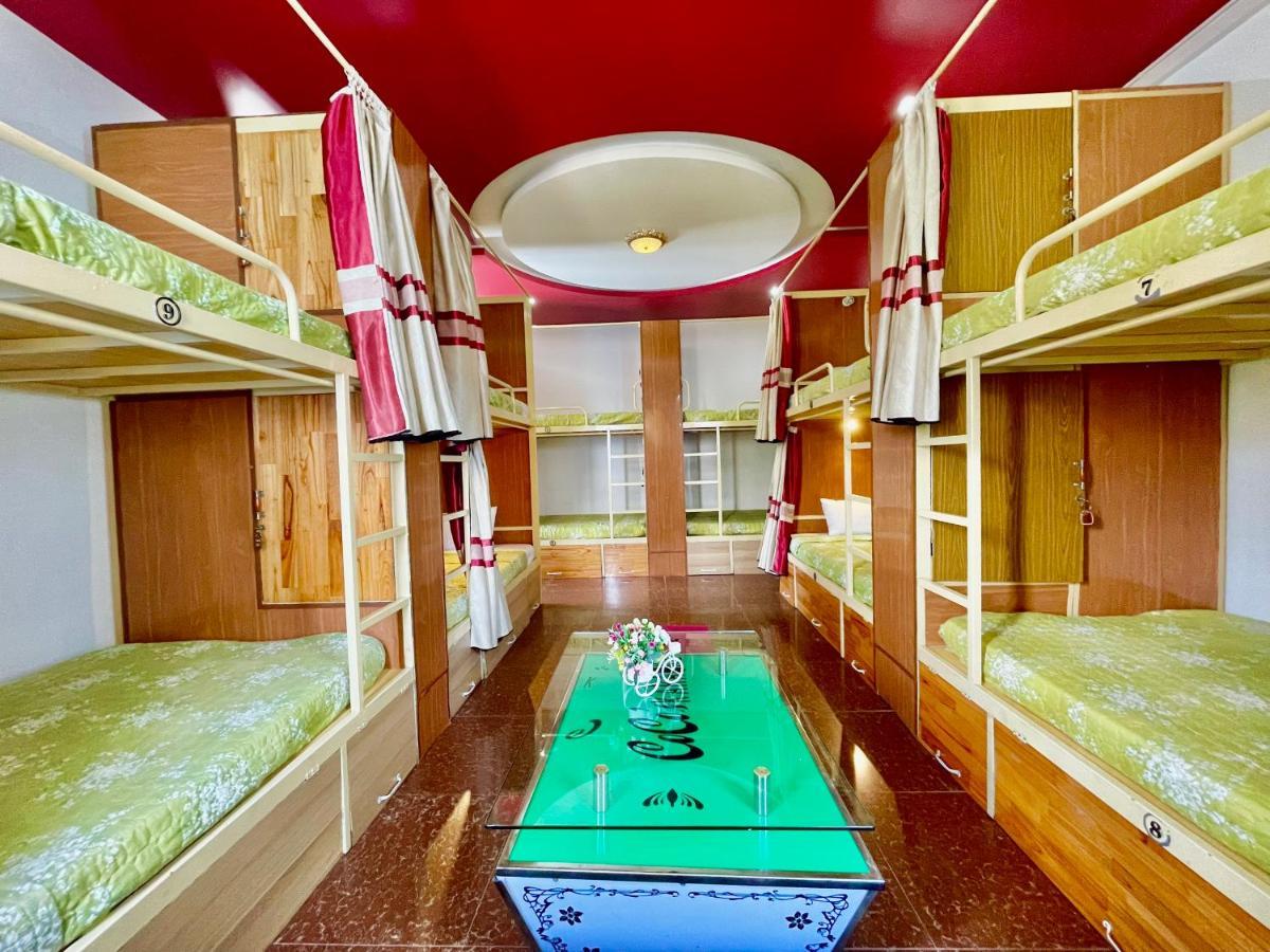 Snooze Hotel Hue Exterior foto