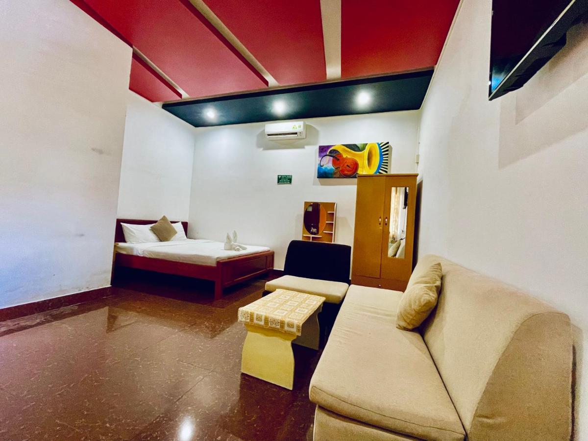 Snooze Hotel Hue Exterior foto