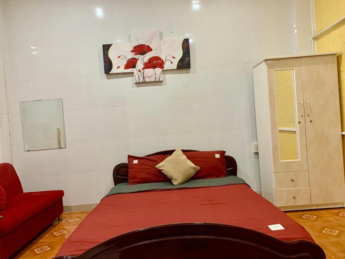 Snooze Hotel Hue Exterior foto
